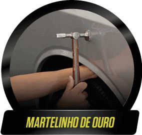 Martelinho de Ouro | Martelinho de Ouro Ribeirão Preto Arts Car. Polimento Técnico, Cristalização, Vitrificação Automotiva, Funilaria, Pintura.