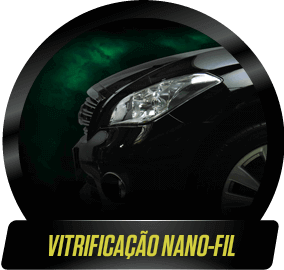 Vitrificação Automotiva Nano-Fil | Martelinho de Ouro Ribeirão Preto Arts Car. Polimento Técnico, Cristalização, Vitrificação Automotiva, Funilaria, Pintura.