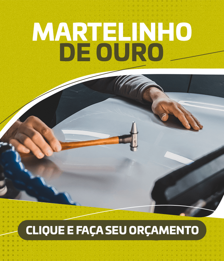 Arts Car Martelinho Automotiva Ribeirão Preto