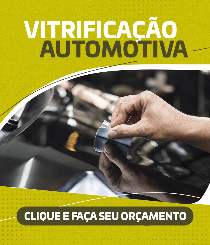 Arts Car Vitrificação Automotiva Ribeirão Preto