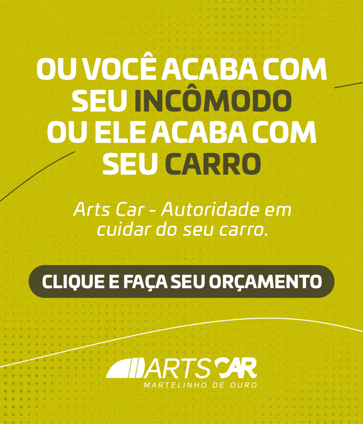 Arts Car Ribeirão Preto